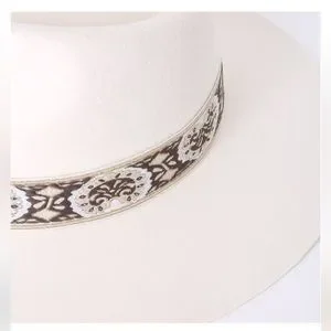 Lack of Color \'The Beverly\' Fedora Hat NWT NIB prld.xlg?partno=83962&width=  main image 4
